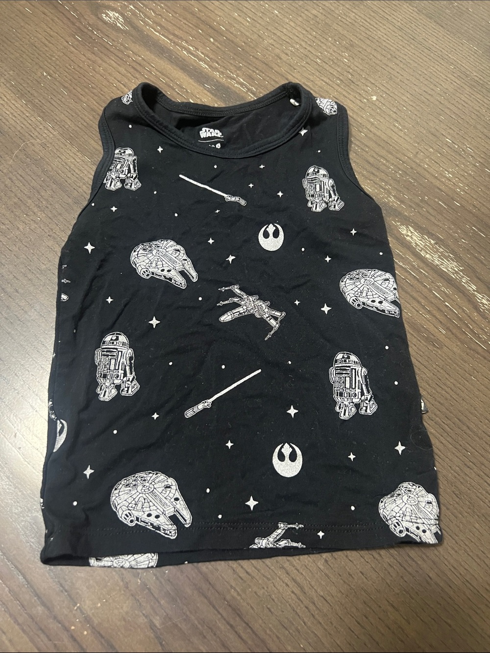 Kyte baby - Star Wars